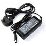 Express Part for Dell Latitude E5510 E5520 E5530 E6220 65w AC Power Supply Charger ECParts 3rd Party Adapter