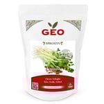GEO Groddfrön Klöver 400g, 400 gram