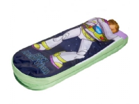 Toy Story Junior ReadyBed Gästsäng med sovsäck