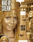 Color Make-Up Cream 28 ml – Guldfärgad