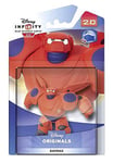 Disney Infinity 2.0 Originals Baymax Figure