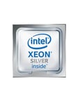 HP Intel Xeon Silver 4210R / 2.4 GHz processor CPU - 10 kärnor - 2.4 GHz - Intel LGA3647