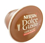Dolce Gusto Cafe Au Lait Decaf 32 Pods
