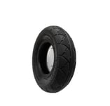 200 x 50 (8"x2") Tyre - For Trolley, Buggy, Electric E Scooter Etc. (Pneumatic)