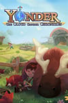 Yonder: The Cloud Catcher Chronicles (PC) Steam Key EUROPE