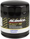 ACDelco ADO-UPF48R oljefilter, M22x1,5