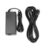 Ac Adapter Power Supply Laptop Charger Us Plug