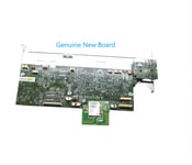 Main Formatter Board Fit For HP Designjet T120 CQ891-67019 CQ891-67026 New