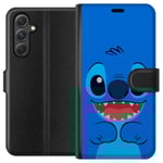 Samsung Galaxy A35 Plånboksfodral Stitch