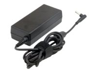 Dell 3 Prong Ac Adapter - Strömadapter - 65 Watt - Rekonditionerad - För Xps 18 (1810), 18 (1820)