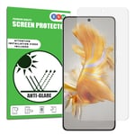 Matte Screen Protector For Huawei Mate 50 Anti Glare TPU Hydrogel