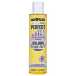 Soap & Glory Hudvård Duschvård Perfect Zen Foaming Bath & Shower Oil 200 ml (580,00 kr / 1 l)