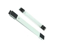FIND A SPARE Roller Movers With Wheels Trolley Extension 40cm-63cm For Beko Indesit Bosch Fridge Freezer