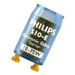 Philips S10-E Elektroniska Lysrörständare (18-22W Serie)