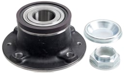 Hjullagerssats - Peugeot - 308. Citroen - C4, Ds5. Ds - Ds4, Ds5