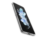 Otterbox Thin Flex - Galaxy Z Flip 4 Clear