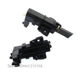 for HAIER Washing Machine Motor Carbon Brushes x 2 For CESET Motors 