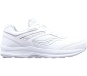 ECHELON WALKER 3 WIDE PROMENADSKOR Dam WHITE 5