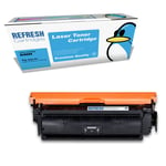 Refresh Cartridges Cyan 040H Toner Compatible With Canon Printers