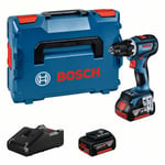 Batteridrill BOSCH GSR 18V-90 06019K6006