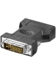 Pro Analog DVI-I/VGA adapter.