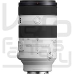 SALE Sony FE 70-200mm F4 G OSS II Full-frame E-mount Lens (SEL70200G2)