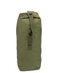 Rothco Kraftig Kanvas Weekendväska (ACU Camo, One Size) Size ACU Camo
