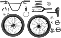 Colony Bygg Din Egen Freestyle BMX Sykkel Sett Expert