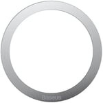 Baseus Halo MagSafe Ring 2-pack - Sliver