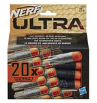 Nerf Ultra One 20-Dart Refill Pack