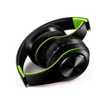 Foldable wireless headphones headset bluetooth music sports wireless cartoon headphones