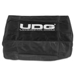 UDG GEAR U9242 Ultimate House De Protection Platine et Table de Mixage 19" Noir (1pc)