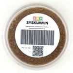 Lyckas med mat Spiskummin malen 50 g