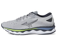 Mizuno Women's Wave Sky 6 Running Shoe, Ultimate Grey, 6.5 US
