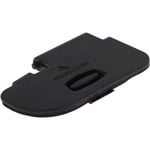 Canon EOS 5D Mark III Battery cover