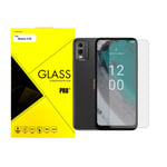For Nokia C32 Tempered Glass Phone Screen Protector
