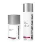 Repair & Recovery Duo Dynamic Skin Recovery 50 ml + Rich Repair 50 ml - 