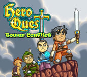 Hero Quest: Tower Conflict Steam