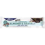 Allévo One Meal Bar Chocolate Almond & Seasalt - 57 g