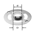 Festool KR-D 30/OF 900 Kopier ring