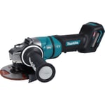 Makita vinkelslip GA050GZ, 125 mm, 40 V