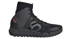 Chaussures vtt adidas five ten trailcross mid pro noir