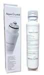 Aqua Crystal DW2042FR-09 Water filter fits Daewoo & Titan 4 Fridge Original OEM