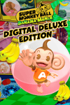 Super Monkey Ball Banana Mania Digital Deluxe Edition (PC) Steam Key GLOBAL