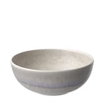 like. by Villeroy & Boch – Perlemor Bol À Céréales Beige, Garanti Lave-Vaisselle, Compatible Micro-Ondes, Vaisselle, Porcelaine Haut De Gamme