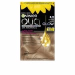 Hårinpackning Garnier OLIA