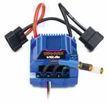 Traxxas 3496T Fartreglage Velineon VXL-8S Borstlös Vattenskyddat