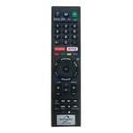 MYHGRC New Replacement Universal Sony TV Remote Control MT-L1052 fit for All Sony Bravia Smart TV - No Setup Required Universal Sony Remote Control