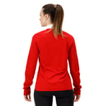 Adidas Tiro 21 Training Sweatshirt Red XS / Regular Woman