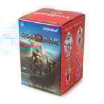 Kidrobot God Of War 3" Mini Series